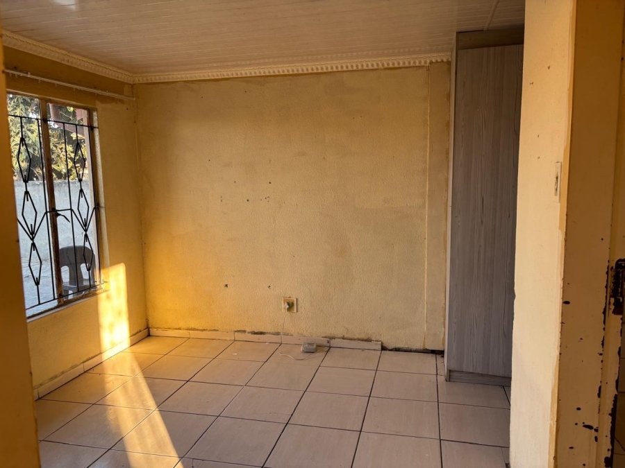 2 Bedroom Property for Sale in Meriting North West